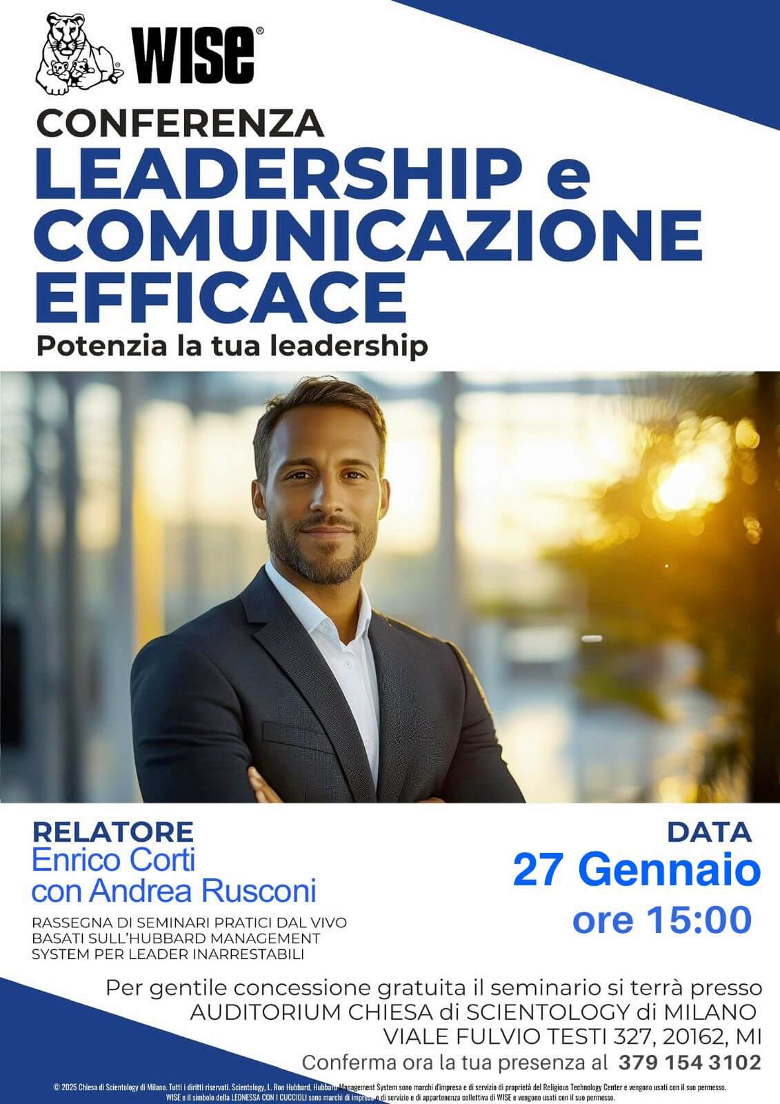 Enrico Corti